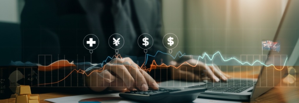 Winners and Losers in Inflation