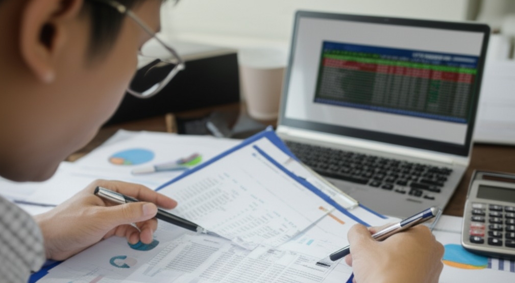 How is PPI Calculated? How is PPI Calculated?