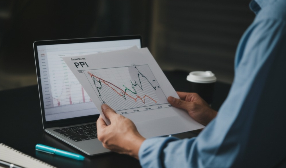 Why is PPI Important in Forex? Why is PPI Important in Forex?