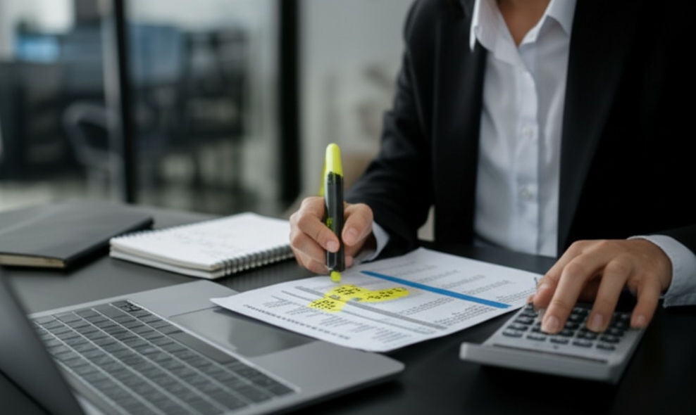 How to Read PPI Data? How to Read PPI Data?