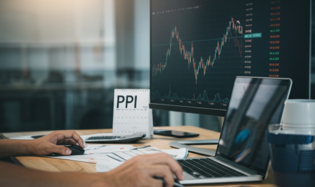 PPI and Forex Volatility PPI and Forex Volatility