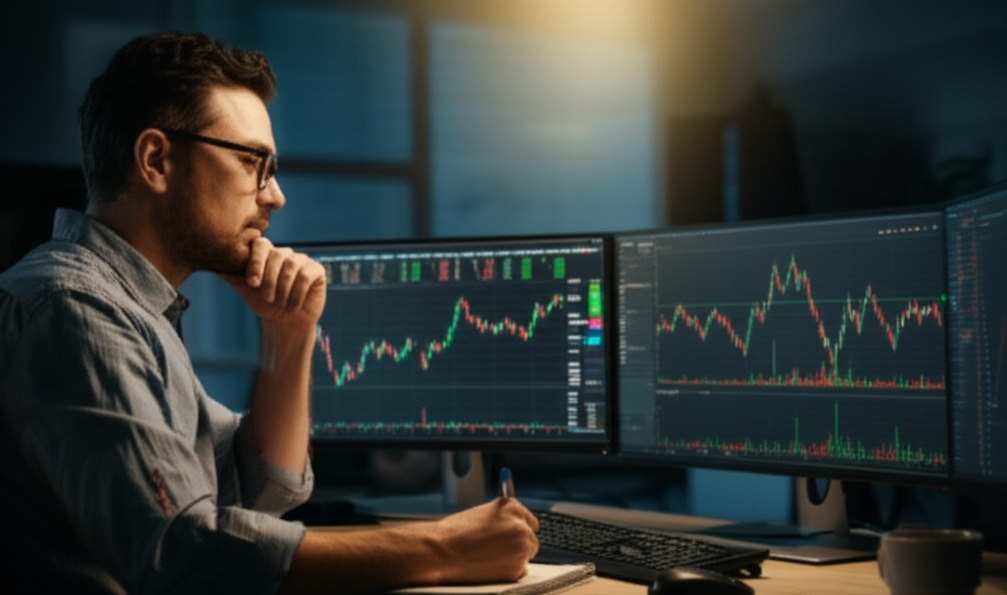 Avoiding PPI Trading Mistakes Avoiding PPI Trading Mistakes