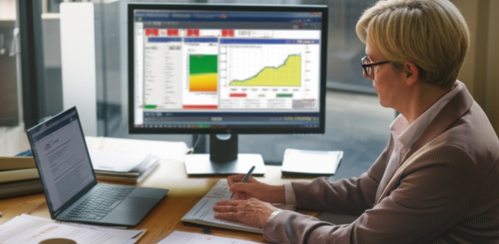 What is ISM Data? What is ISM Data?