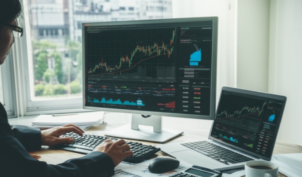 How Forex Traders Use ISM PMI Data How Forex Traders Use ISM PMI Data