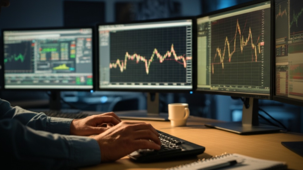 When to Trade Around ISM Data Releases When to Trade Around ISM Data Releases
