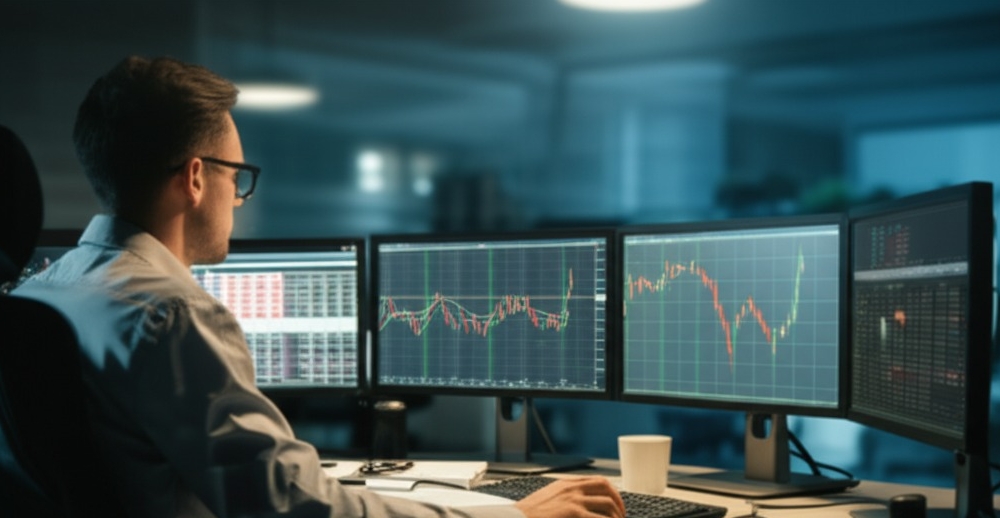 NFP and Market Volatility: A Trader’s Perspective NFP and Market Volatility: A Trader’s Perspective