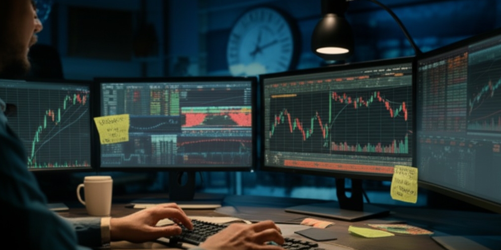 Common Pitfalls in NFP Trading and How to Avoid Them Common Pitfalls in NFP Trading and How to Avoid Them