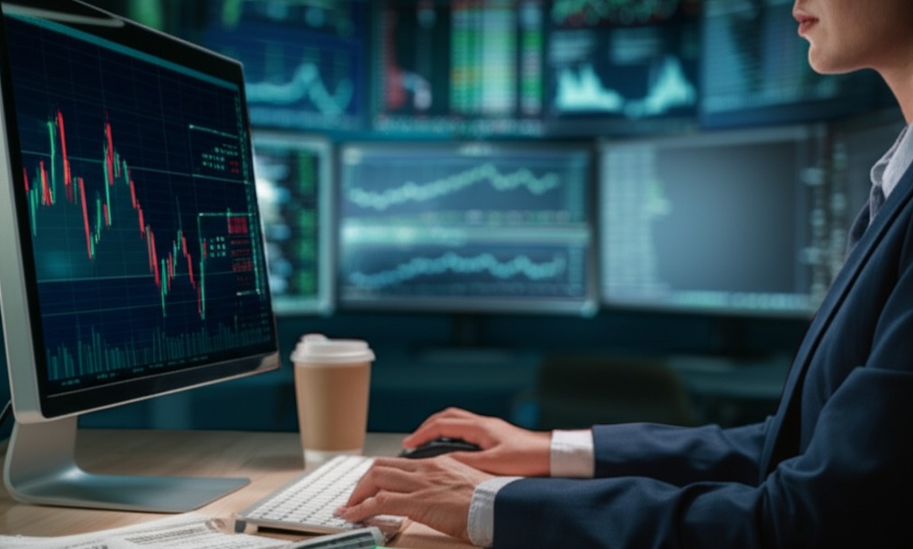 What Do Central Banks Do in Forex? What Do Central Banks Do in Forex?