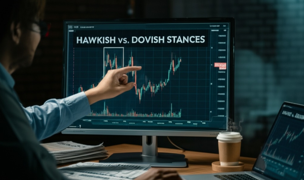 What’s the Impact of Hawkish vs. Dovish Stances? What’s the Impact of Hawkish vs. Dovish Stances?