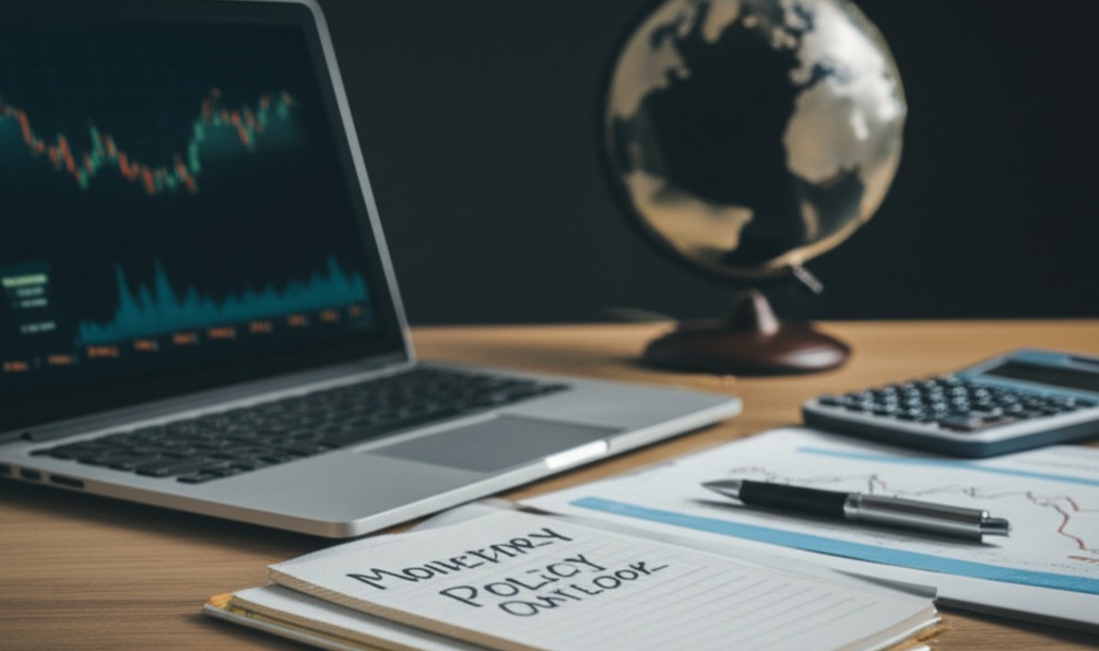 What’s Next for Central Banks and Forex in 2025? What’s Next for Central Banks and Forex in 2025?