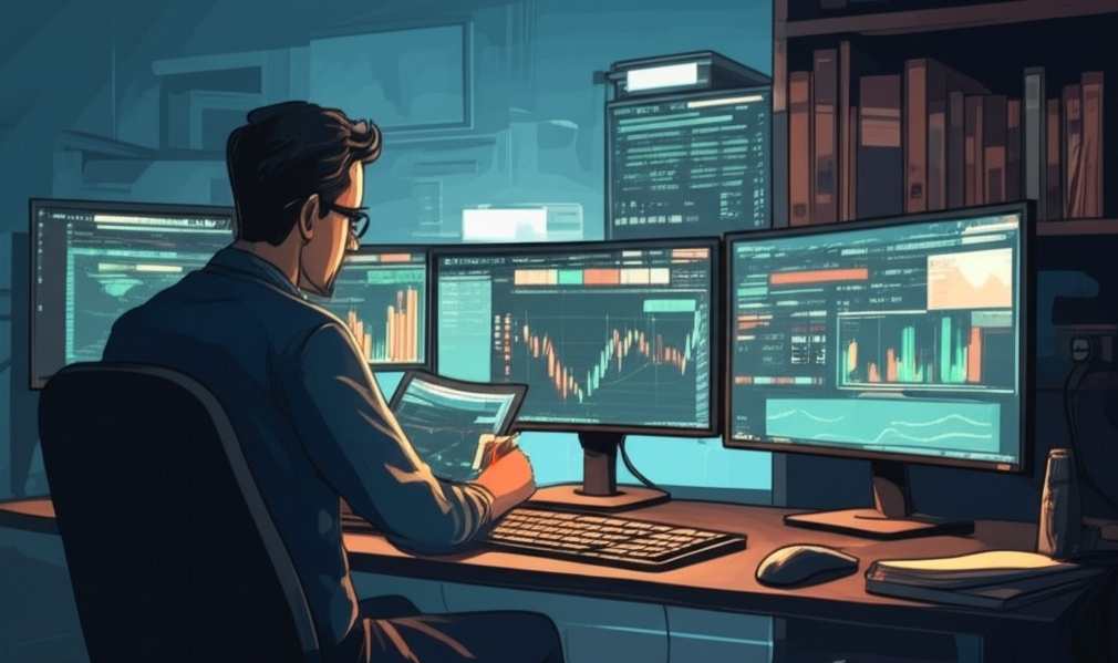 How Does the Fed Influence Forex? How Does the Fed Influence Forex?