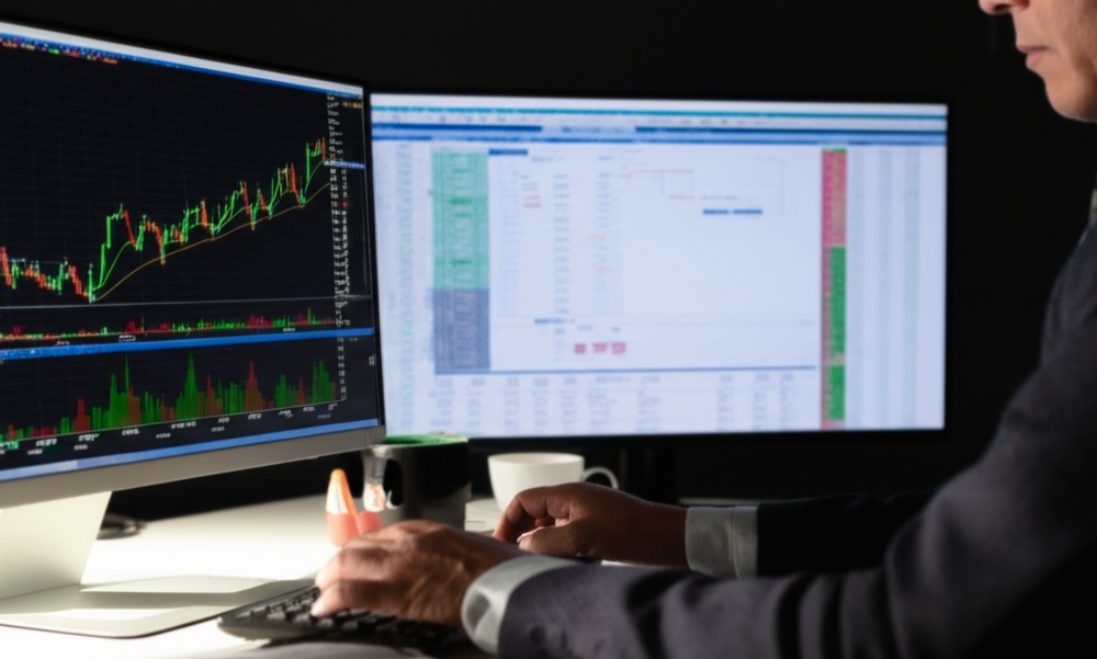 How to Trade Fed Announcements How to Trade Fed Announcements