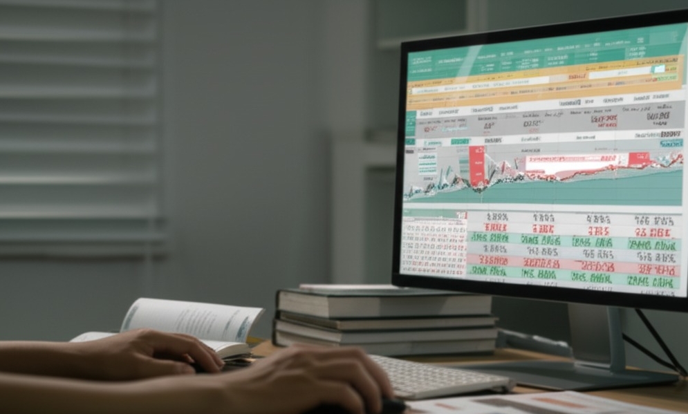 How to Build a Fed-Based Trading Strategy How to Build a Fed-Based Trading Strategy