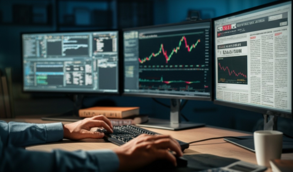 What Drives Forex Volatility? What Drives Forex Volatility?