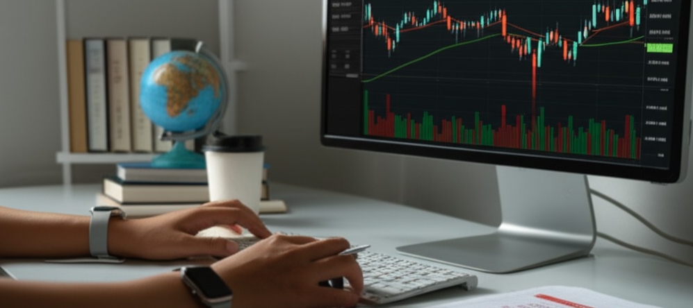 Trading the Euro Trading the Euro