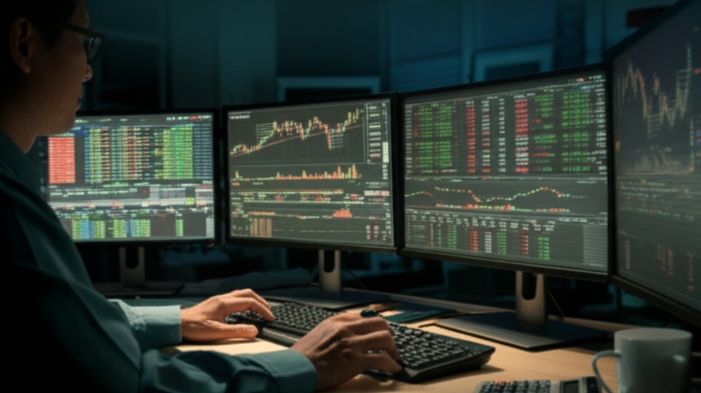 The Bank of Japan: A Forex Trader's Guide