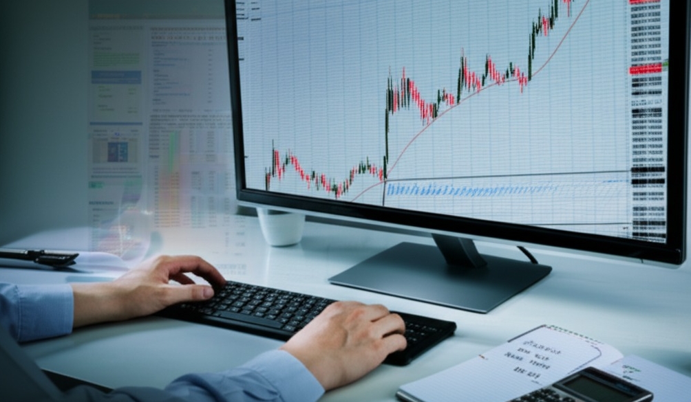 Interest Rates & Forex