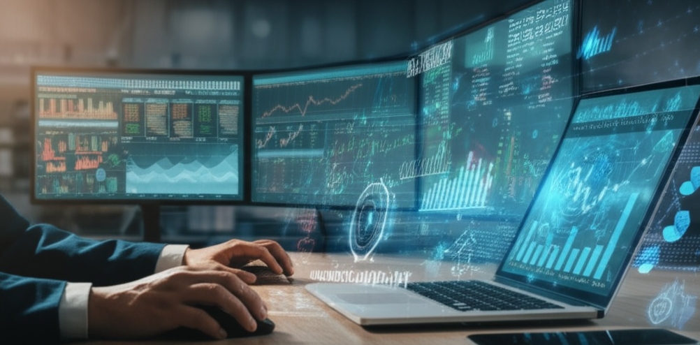 Future of FX Trading Future of FX Trading