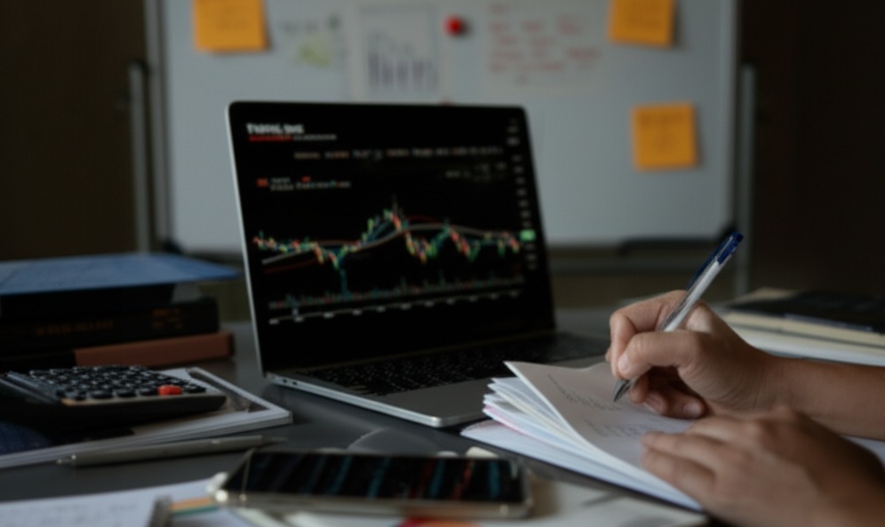 How to Evolve Your Trading Approach? How to Evolve Your Trading Approach?