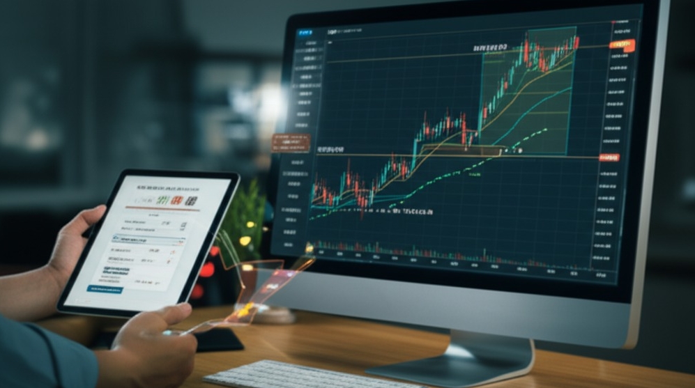 Range Trading: Profiting from Price Boundaries Range Trading: Profiting from Price Boundaries