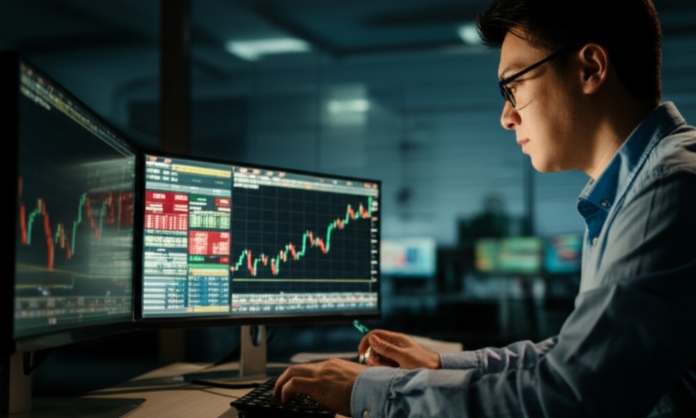 News Trading: Reacting to Market Events News Trading: Reacting to Market Events