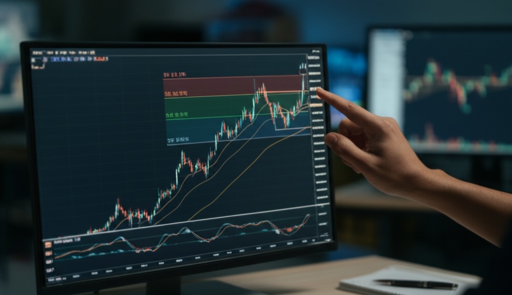 Retracement Trading: Trading Market Pullbacks Retracement Trading: Trading Market Pullbacks