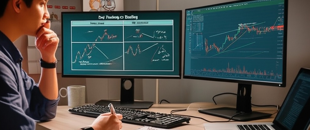 Which trading style suits you best Which trading style suits you best