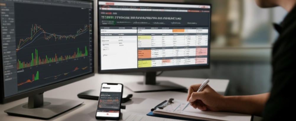 Market analysis methods Market analysis methods