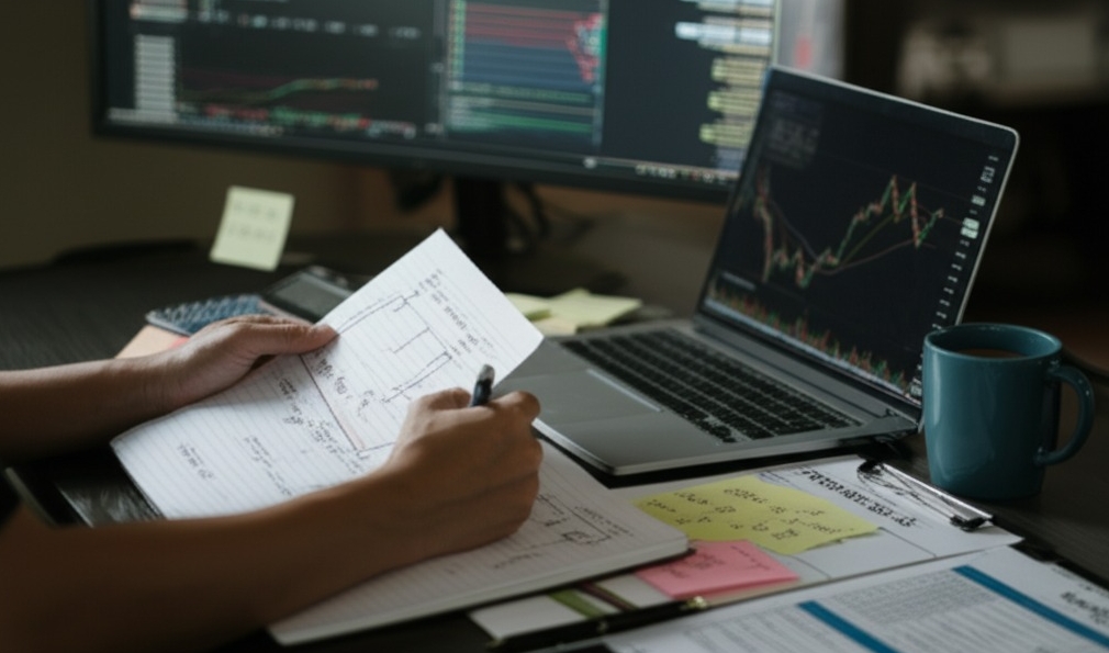 How do you build a working strategy How do you build a working strategy