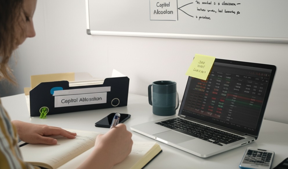 How Much Capital Do You Need to Start How Much Capital Do You Need to Start