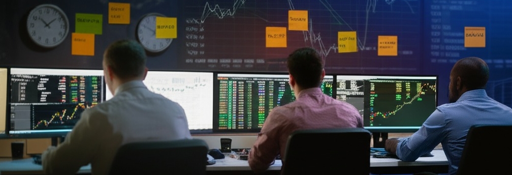 Markets Assets and Strategy Fit Markets Assets and Strategy Fit