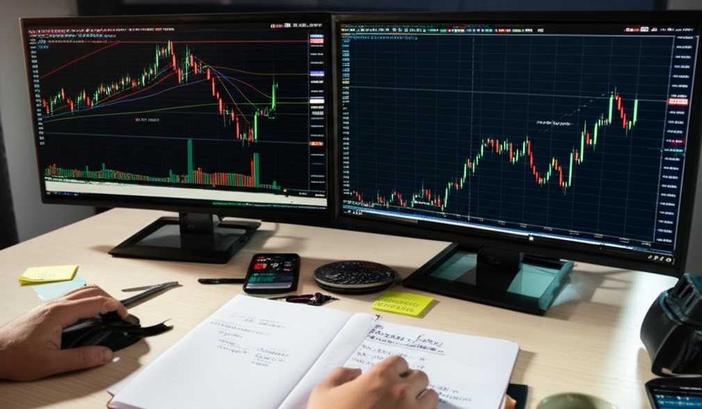 Entry and Exit Rule Framework Entry and Exit Rule Framework