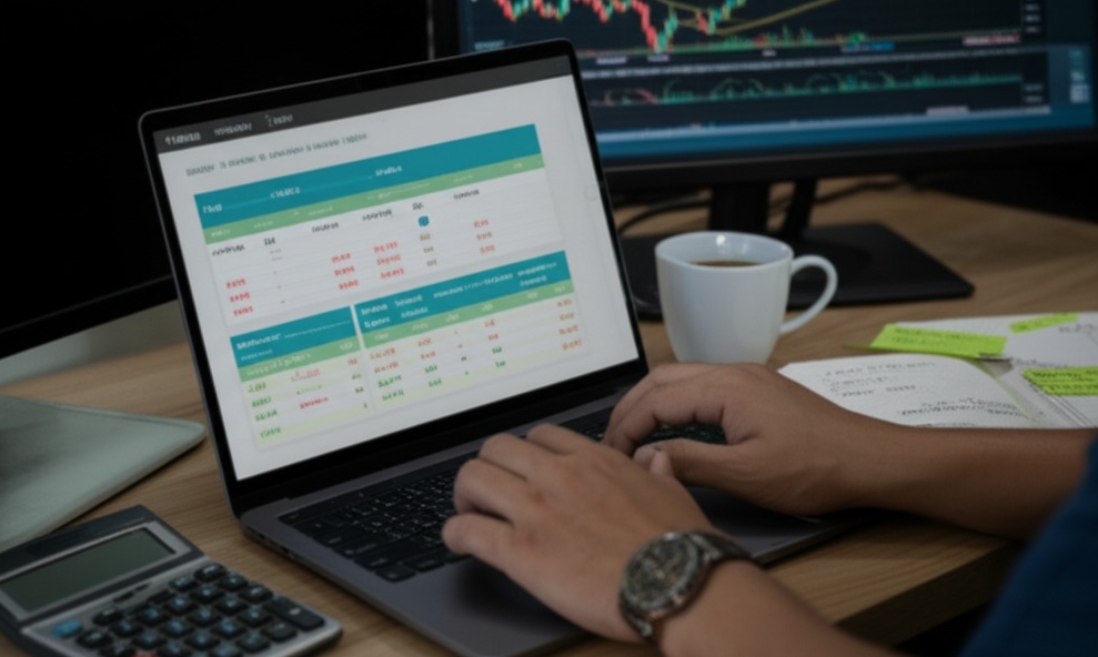 How Do You Measure Trading Progress How Do You Measure Trading Progress