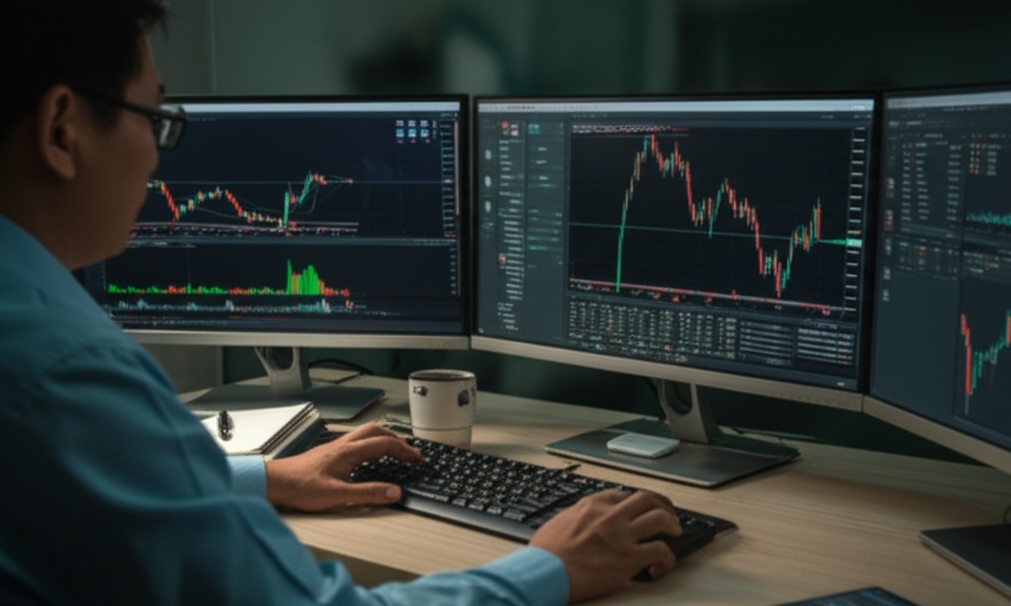 Which Markets Suit Part-Time Traders Best Which Markets Suit Part-Time Traders Best