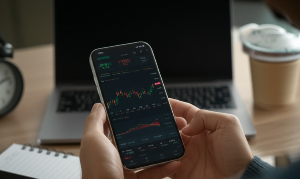 Tools for Efficient Trading Tools for Efficient Trading