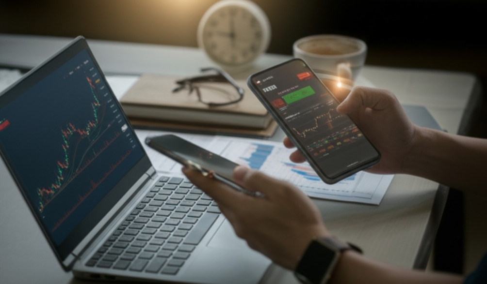 What Are the Risks for Part-Time Traders What Are the Risks for Part-Time Traders