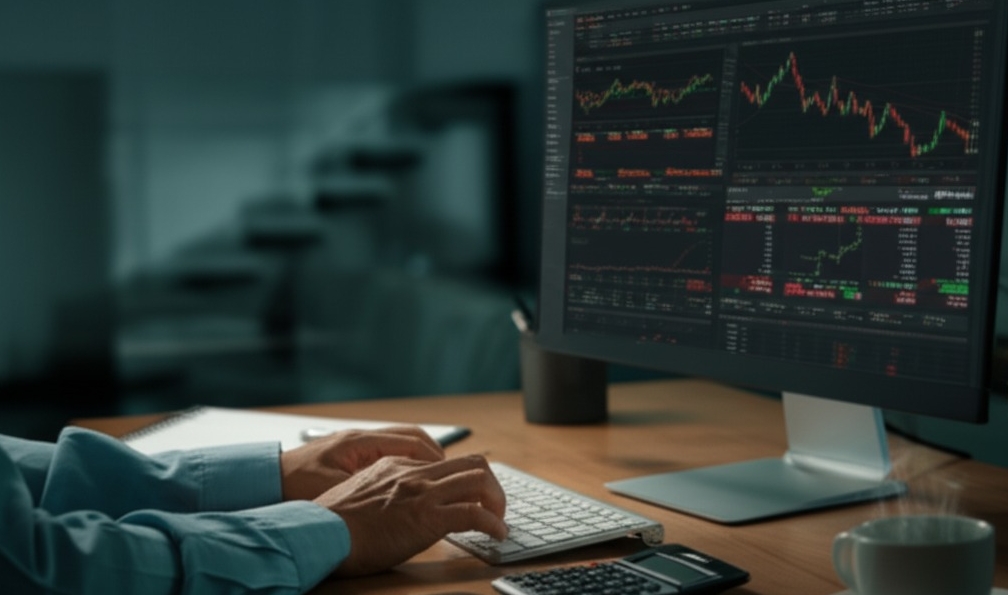 Top Mistakes to Avoid in Limited-Time Trading Top Mistakes to Avoid in Limited-Time Trading