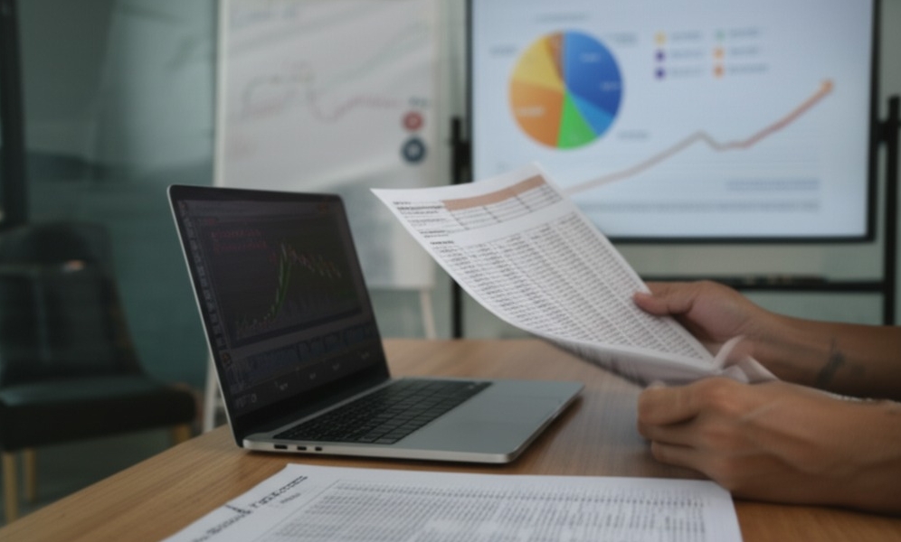 How to Combine Fundamental and Technical Analysis How to Combine Fundamental and Technical Analysis