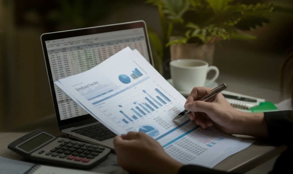 Understanding Fundamental Analysis Understanding Fundamental Analysis