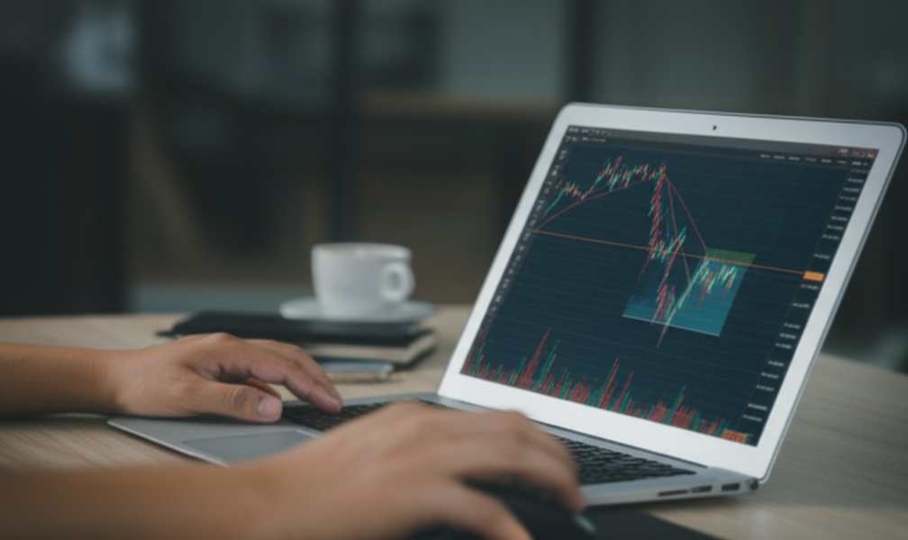 Identifying Entry & Exit Points Identifying Entry & Exit Points