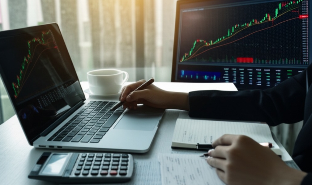 Applying the Combined Strategy Applying the Combined Strategy