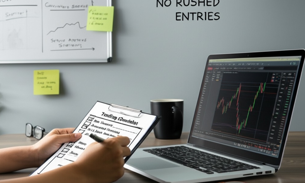 What is a Trading Checklist and Why Use One What is a Trading Checklist and Why Use One