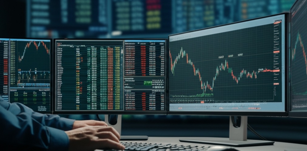Liquidity and spread analysis Liquidity and spread analysis