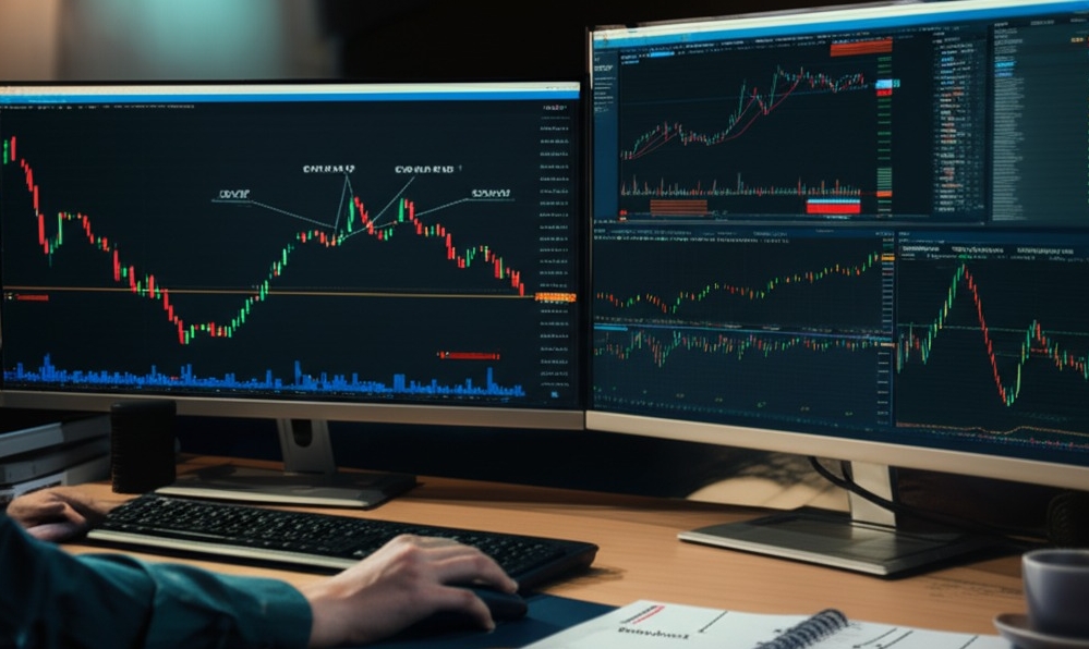 Entry signal validation Entry signal validation