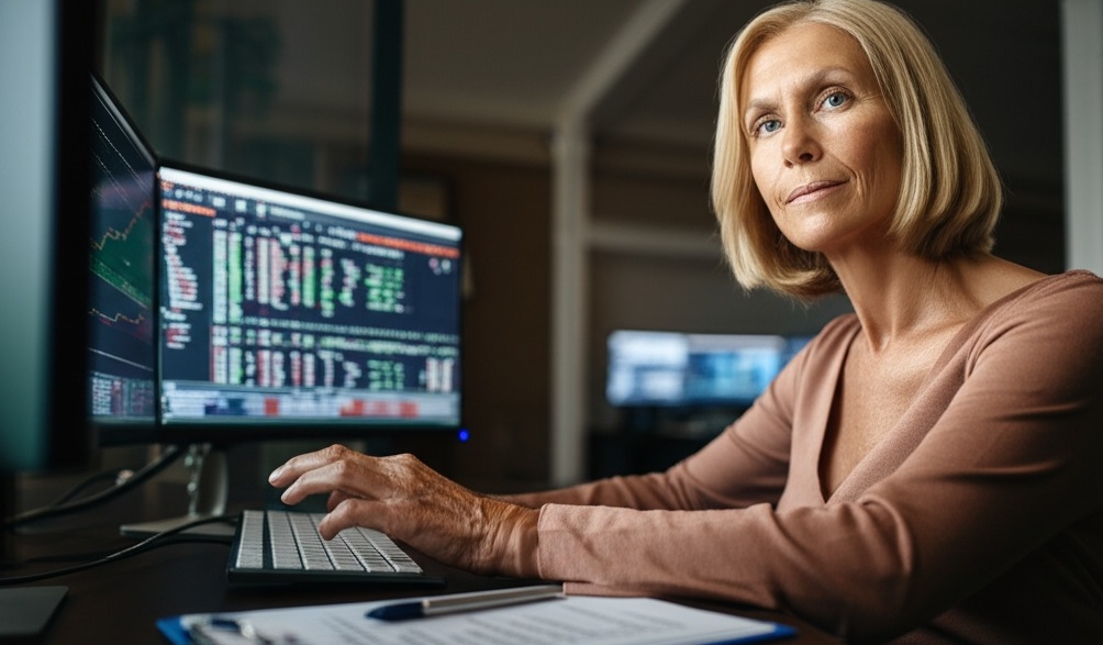 Final pre-trade checklist Final pre-trade checklist