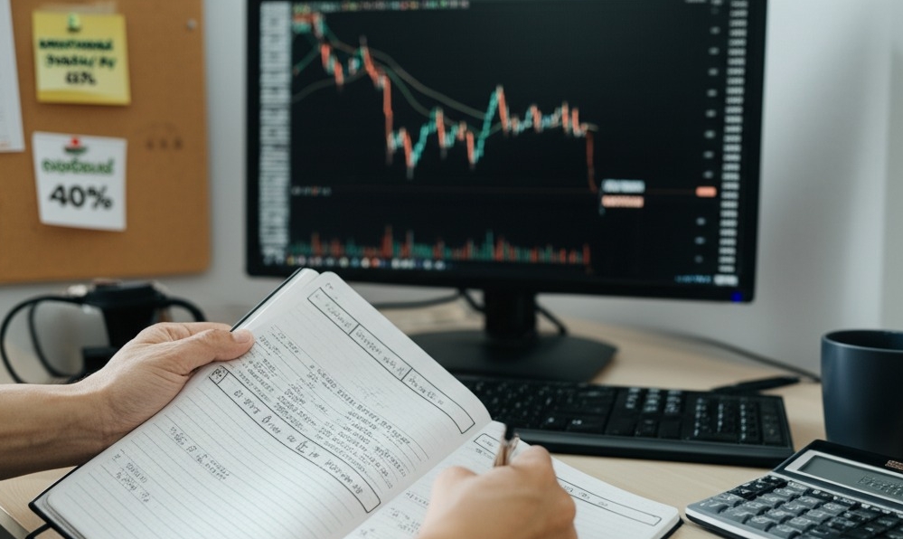 What Is a Trading Journal and Why Use One What Is a Trading Journal and Why Use One