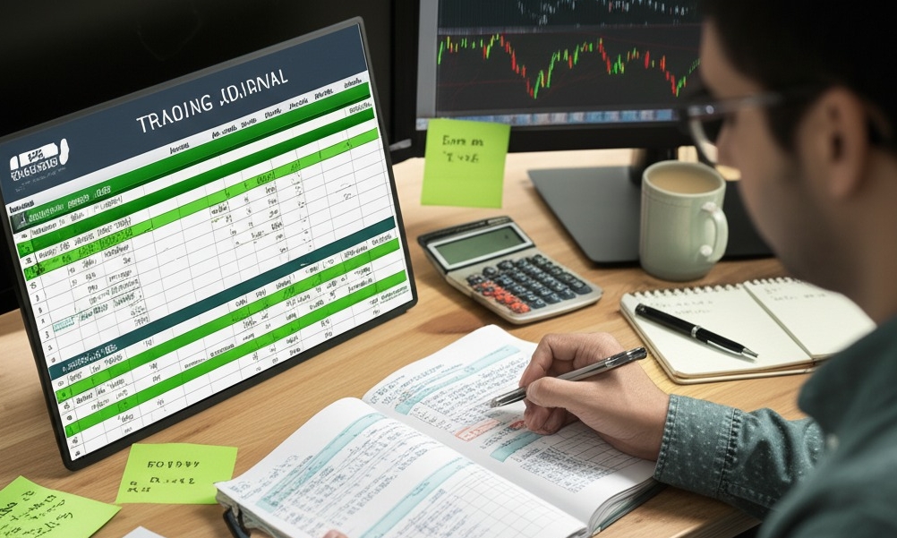 Core Elements to Record in a Trade Core Elements to Record in a Trade