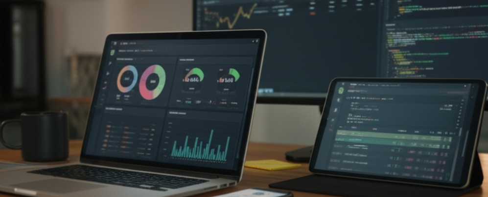 Automation and Data Visualization Tips Automation and Data Visualization Tips