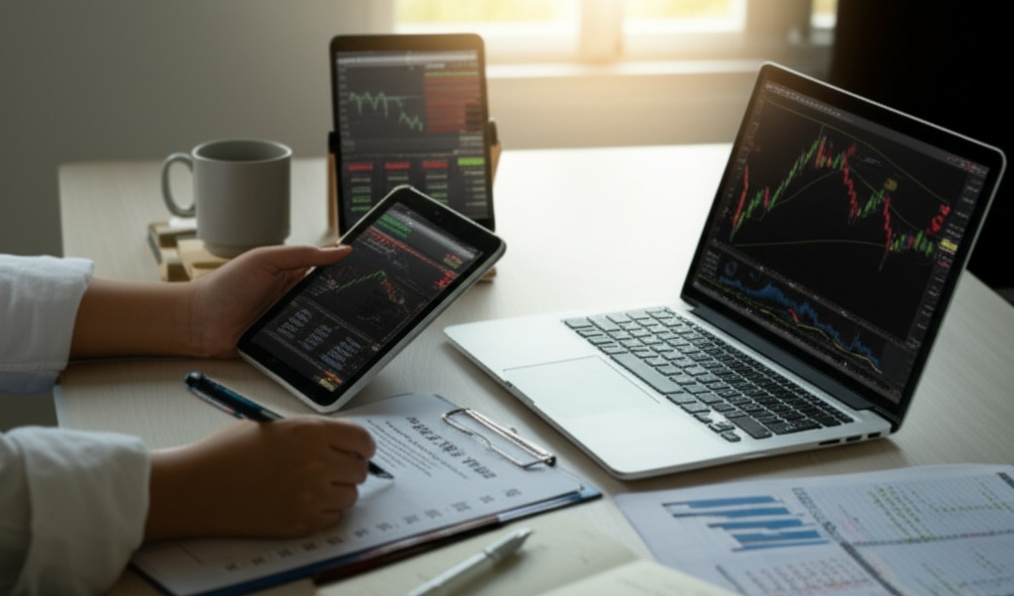Pre-Trade and Post-Trade Structure Pre-Trade and Post-Trade Structure