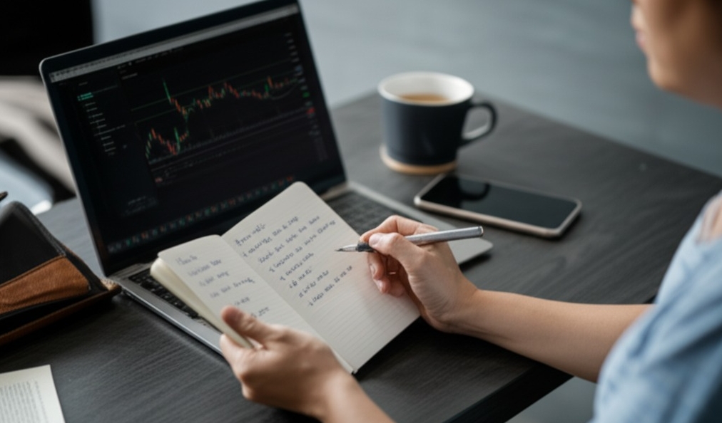 Why Emotions Matter in Trading Why Emotions Matter in Trading